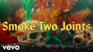 Watch Sublime Smoke Two Joints video
