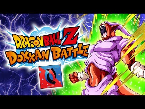 71 INVOCATIONS SUR LE PORTAIL JANEMBA PUI !!! DRAGON BALL Z DOKKAN BATTLE