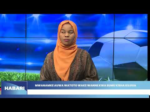 MWANAMKE AUA WATOTO WAKE WANNE KWA SUMU KISHA KUJIUA