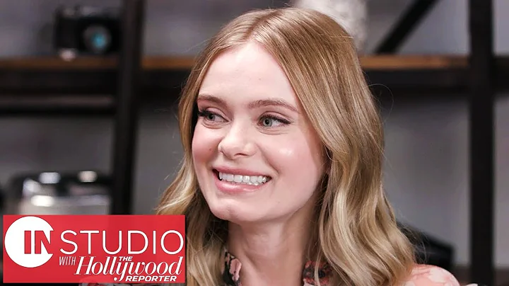 Sara Paxton Shares Donna Rices Reaction to Her Por...