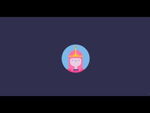 speed CSS Princess Chewing gum