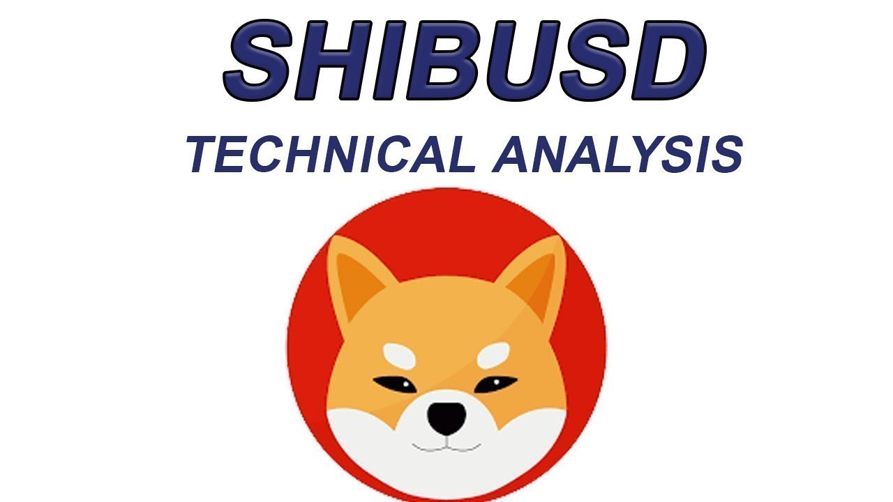 SHIB USD Technical Analysis