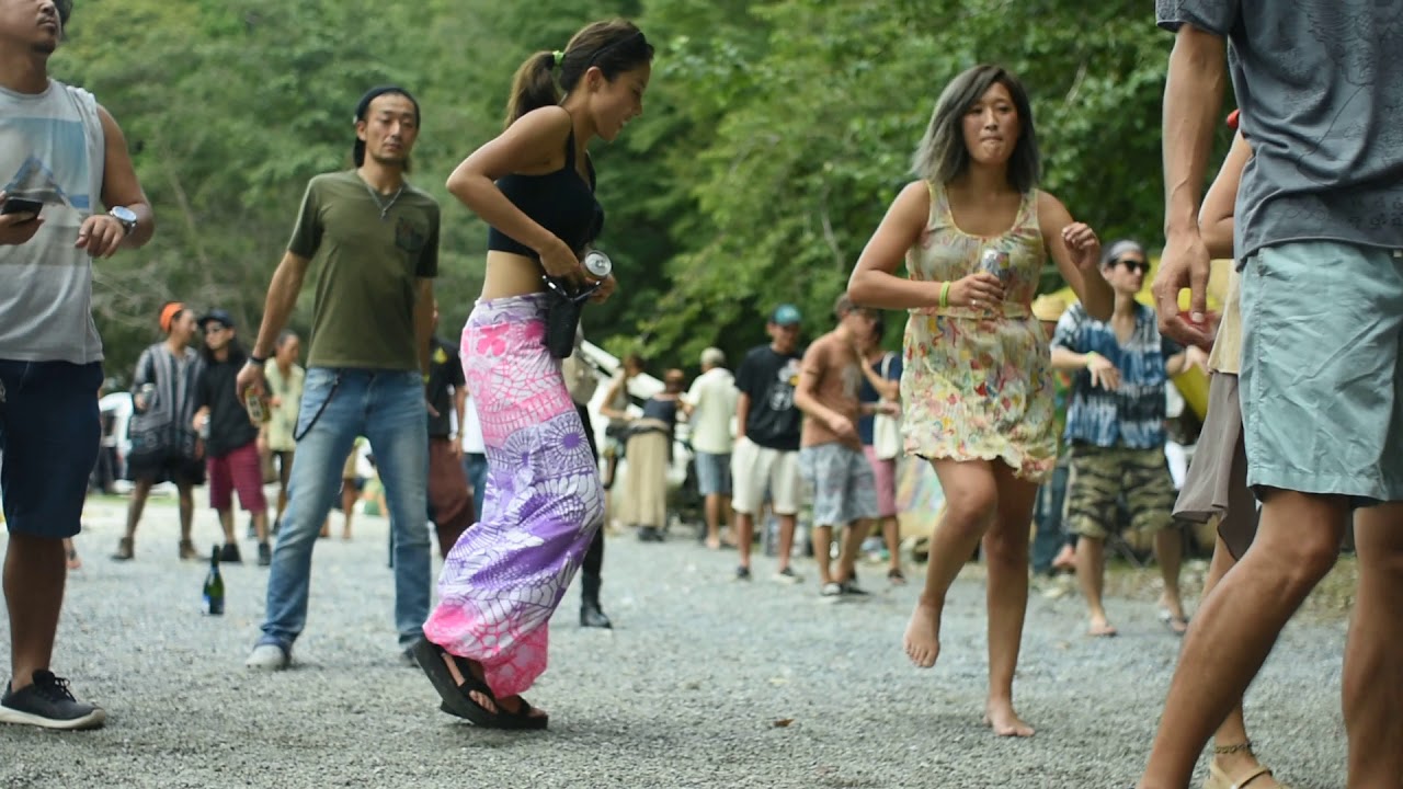 SUN69 Live @ 音風2018