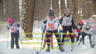 What to Look for When Buying Beginner and Intermediate Cross-Country Skis