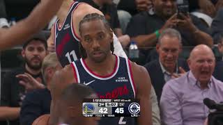 LOS ANGELES CLIPPERS 121 x 126 GOLDEN STATE WARRIORS | HIGHLIGHTS | PLAY-IN | NBA 2025-26