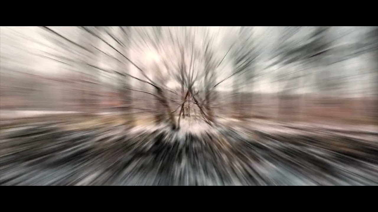 COLD WORLD // Mixset // Techno Melodic // 2024 // Paul Hossow