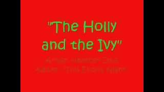 "The Holly and the Ivy" by Heather Dale (with Lyrics) chords