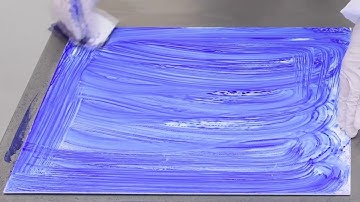 Wipe disinfection of small and medium-sized surfaces — the correct technique and its verification