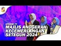 EP77: Majlis Anugerah Kecemerlangan Seteguh 2024