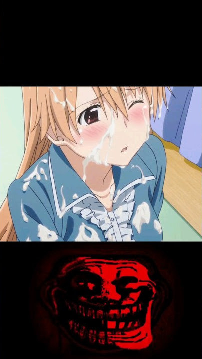 Random Anime Moment 🤪