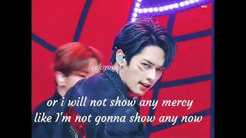 #straykids reaction: when they wake you up in the middle of night because they