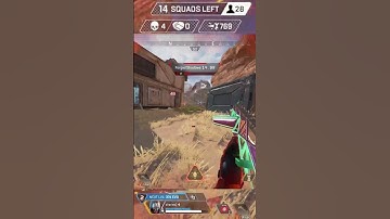 rev is kinda crazy #shorts #apexlegends #apexlegendsclips #revenant