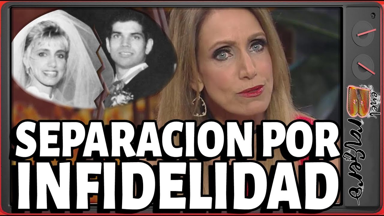 LILI ESTEFAN se separan por INFIDELIDAD hay FOTOS de su