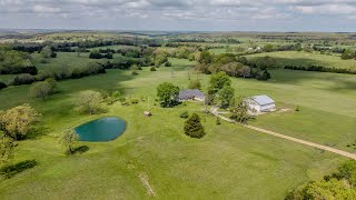 39601 Luster Ave video tour