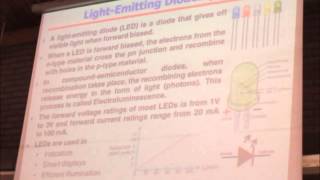 Dr.Sameh Ibrahim (Electronics) - Lecture twelve