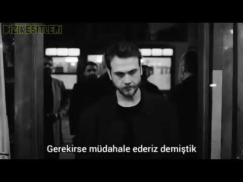 çukur videosu