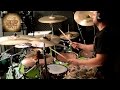 Lamb Of God - 512 - Drum Cover - VII: Sturm und Drang