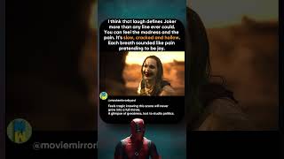 This Scene Couldve Changed Dc Forever The Unfinished Snyder Story