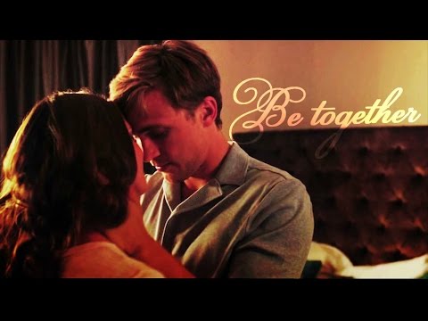 Multicouples || Be together (Birthday collab)