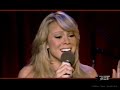 Best Quality EVER Mariah Carey - One Sweet Day - BET Christmas 2001 Best Quality EVER Mariah Carey - One Sweet Day - BET Christmas 2001