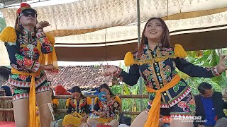INI YANG NAMANYA GOYANG - Dolalak Purworejo Terbaru SRI SEJATI