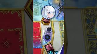 Is that magic cylinder??? @NovaAokami