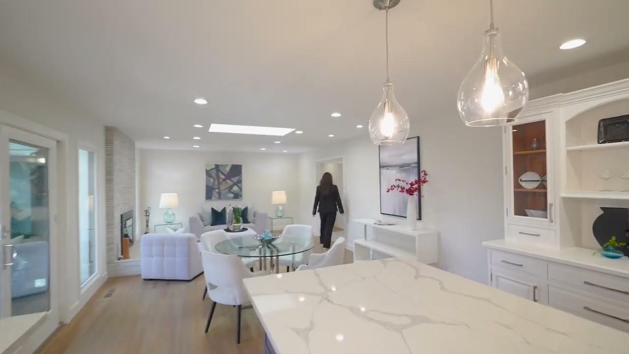 Learn About Why GOLDEN TRIANGLE Neighborhood of Saratoga Is So Desired