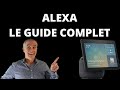 Guide complet dalexa comment alexa peut vous changer la vie 