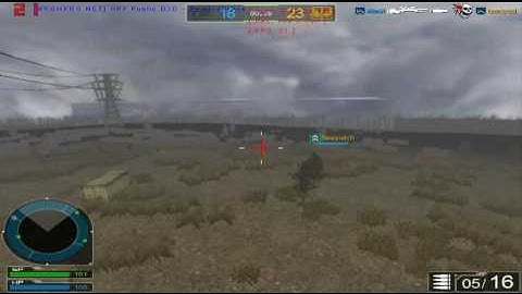 [Wrghpro.net] Operation 7 God View