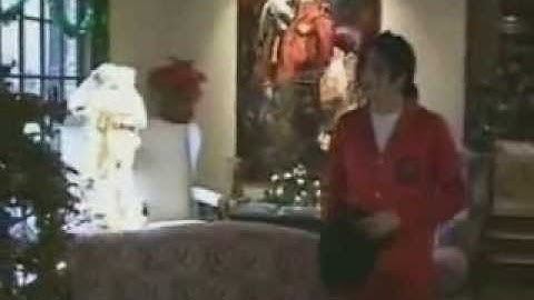 JACKSON 5  -  Give Love On Christmas Day