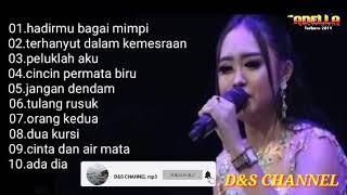 Kumpulan lagu adella slow koplo 2020