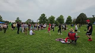 Annual Circassian Telematch 2023 - Games