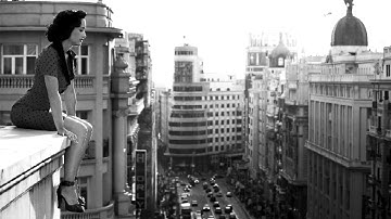 Jason Ross feat. Fiora - Through It All (Extended Mix) [Anjunabeats]