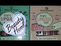 AGD ОЧЕНЬ КРУТОЙ ЗАКАЗ BEAUTY HOME ЗА КОПЕЙКИ #BeautyHome #Essence #Catrice #БьютиХоум - Alena GoDi