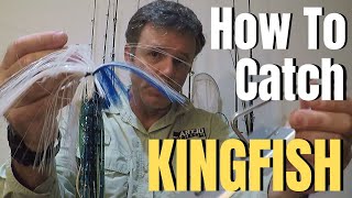 How To Catch Kingfish - SHIMANO FISHING 