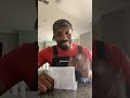 Deon cole my live lock down comedy show on IG LIVE