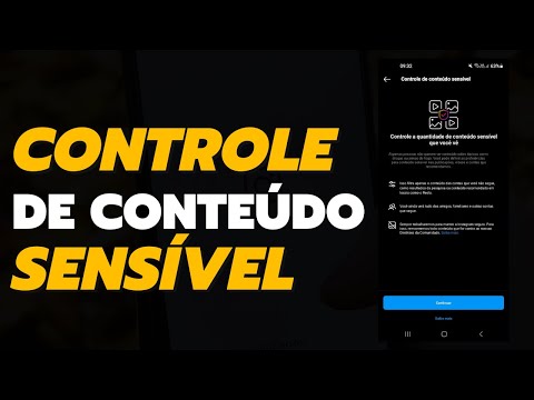Vídeo: Como colocar conteúdo confidencial no Instagram (com fotos)