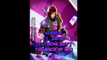 Wis editor wheel part 1 #edit #wis #capcut #alightmotion #battle #editpoint