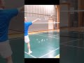💥 Net Spin exercise - Looks cool right?