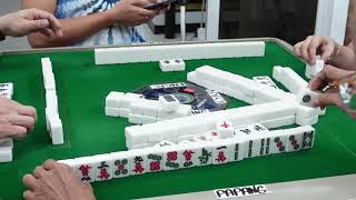 March 9, 2026 Team Mahjong by Pinoy Game Masters #mahjong #fyp #pinoygamemasters screenshot 3