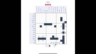 [Nonogram] Lv.2490