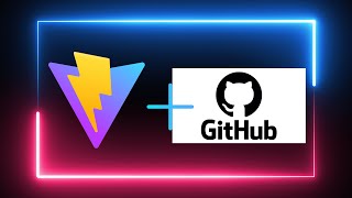 Vite + GitHub Публикация Vite приложения в GitHub-Pages