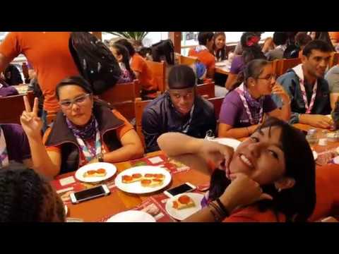 6th InterAmerican Leadership