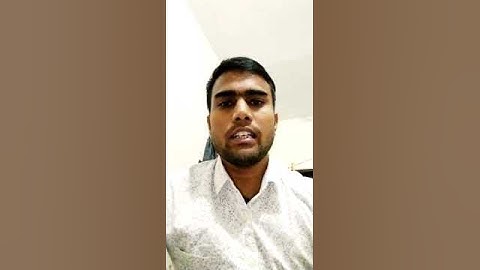 Karunapati Tripathi | ACT GN Rank 4 | Selected in IET Lucknow in CE @PolytechnicPathshala