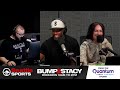 Bump & Stacy LIVE Seattle Sports News & Analysis | 7/29/26