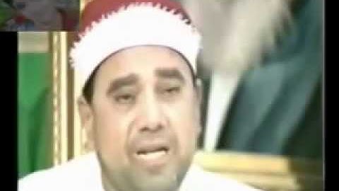 القران الكريم   راغب مصطفي غلوش   سورة الرحمن