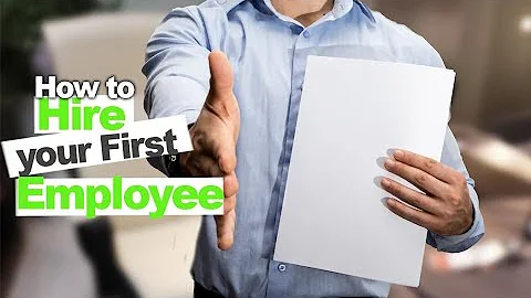 What You Need to Know about Hiring Your First Cleaning Employee
