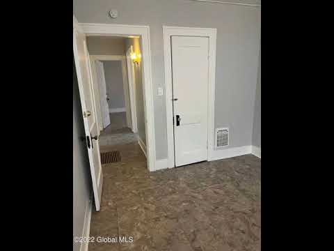 22 Myrtle Avenue, Schenectady, NY home video tour