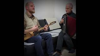 Chant folklorique, Теркаца суьйре, interprété avec Rachid Souleymanov. Essai no 1.