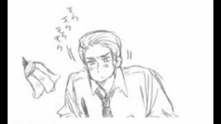hetalia world stars episode one basically